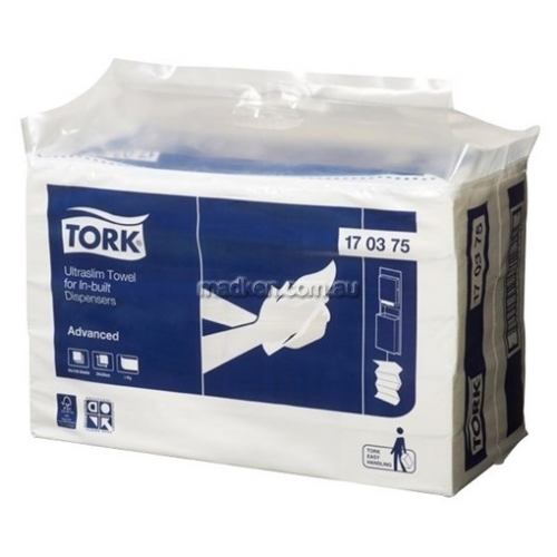 View 170375 Ultraslim Hand Towel  details.