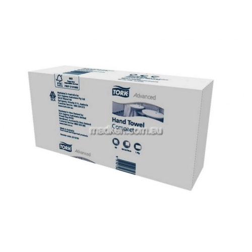 2310769 Hand Towel Compact Advanced