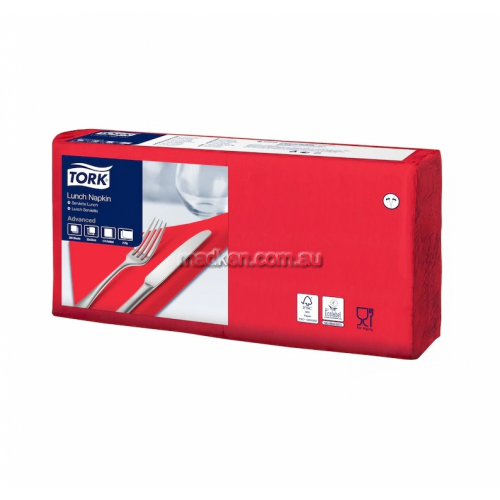 View 477210 Lunch Napkin Quarterfold Edge Emboss details.