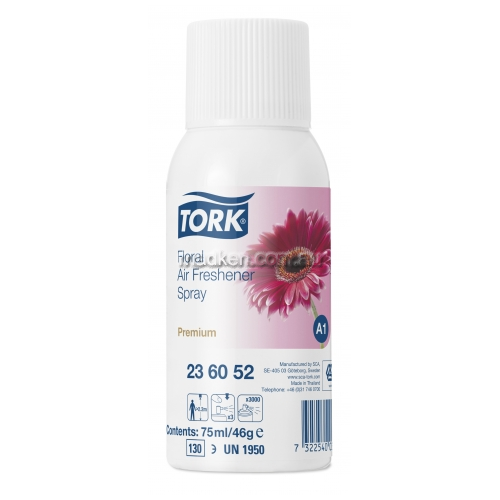 236052 Air Freshener Floral
