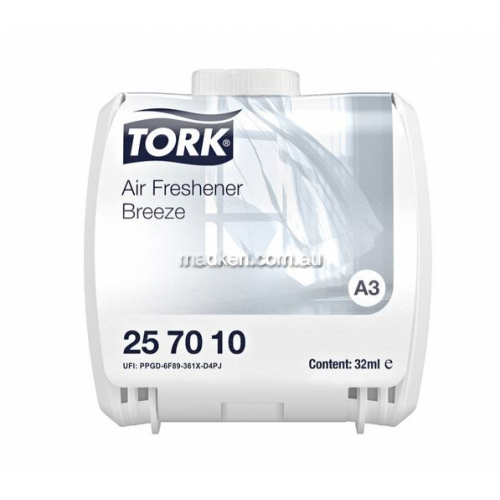 View 257010 Constant Air Freshener Refills Breeze details.