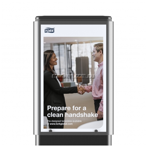 View AD-A-Glance for Tork Hygiene Stand details.