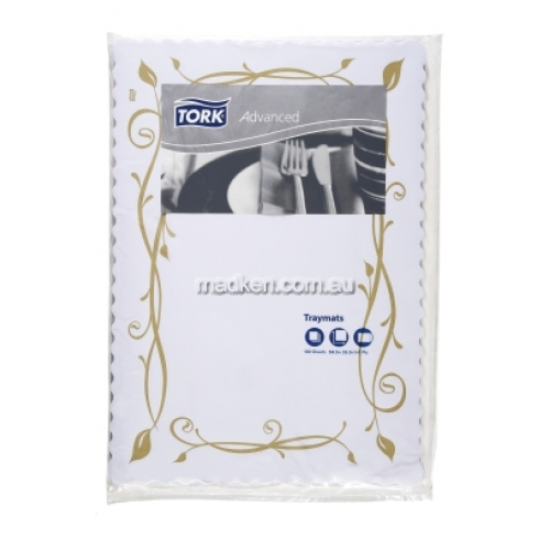 2308185 Traymats