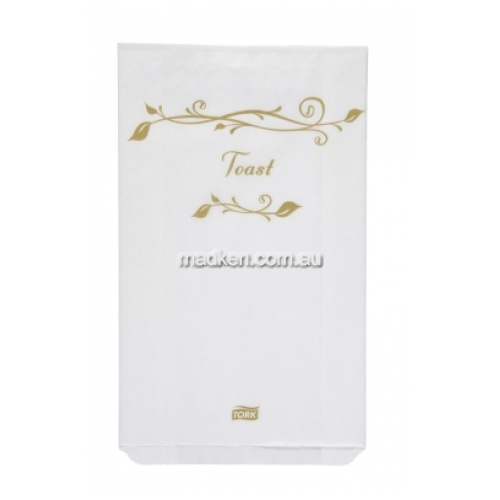 View 2308271 Toast Bag Small details.