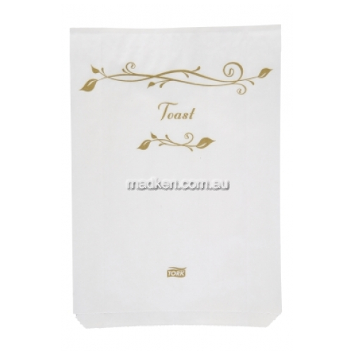 View 2308323 Toast Bag Large details.