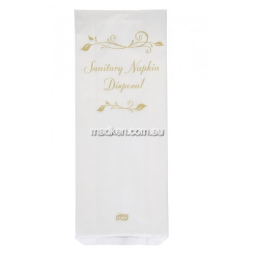 View 2308324 Sanitary Napkin Bags details.