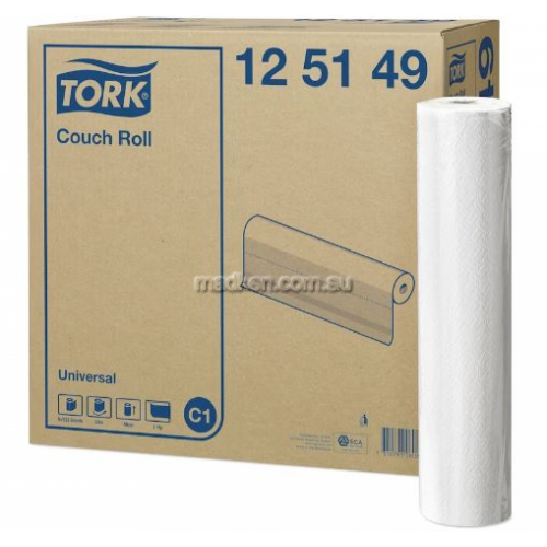 View 125149 Universal Couch Roll  details.