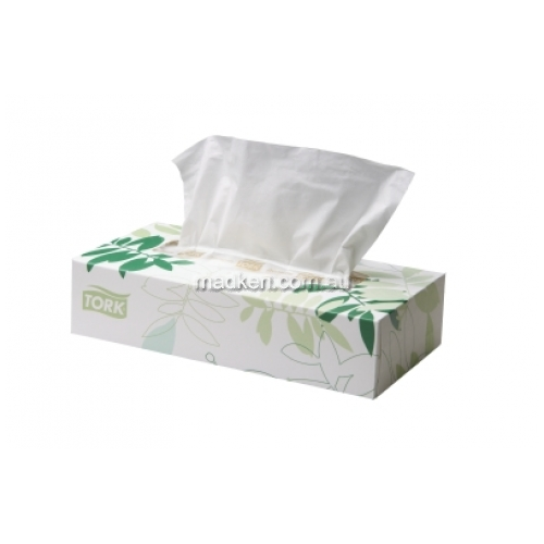 2311408 Facial Tissues 100 Sheet