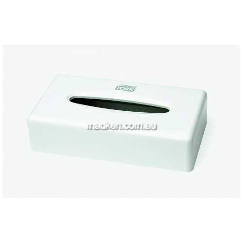 View 270023 Facial Tissue Dispenser details.