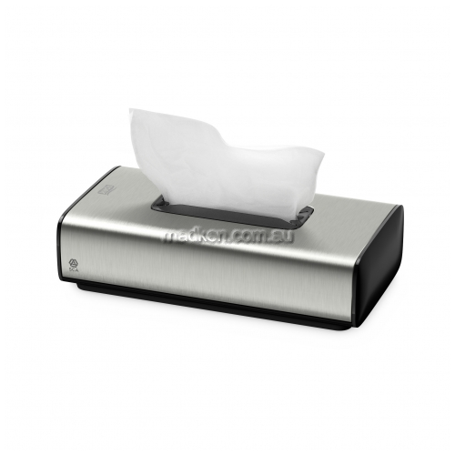 View 460013 Facial Tissue Dispenser details.