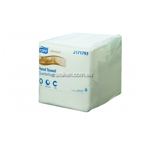 2171793 Hand Towel Extra Soft Premium