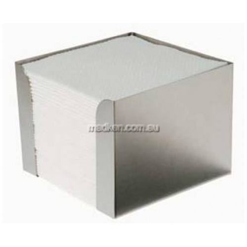 View 2291154 Towel Dispenser Benchtop details.