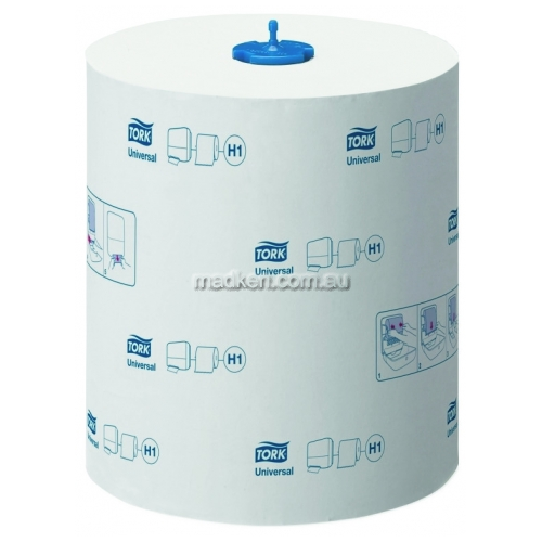 View 290059 Hand Towel Roll Extra Long 280m Universal details.