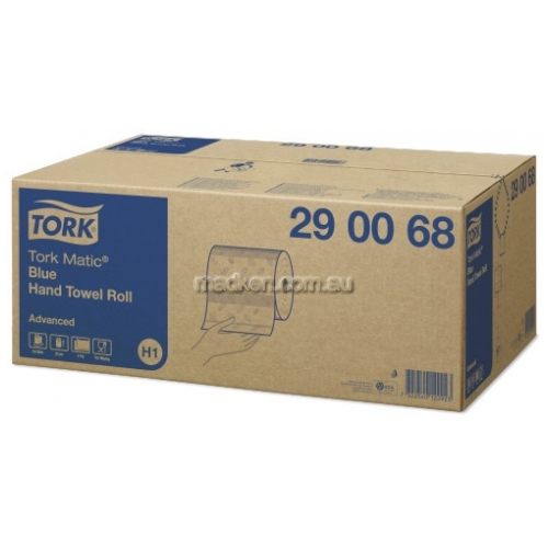 H1 Matic 290068 Hand Towel Roll 150m Advanced By Tork