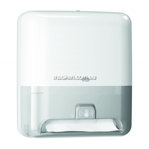 View 551100 Roll Towel Dispenser Intuition Sensor details.