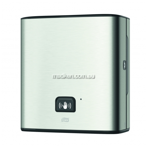 View 460001 Roll Towel Dispenser Intuition Sensor details.