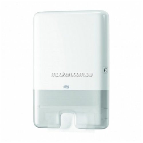 552000 Hand Towel Dispenser Multifold
