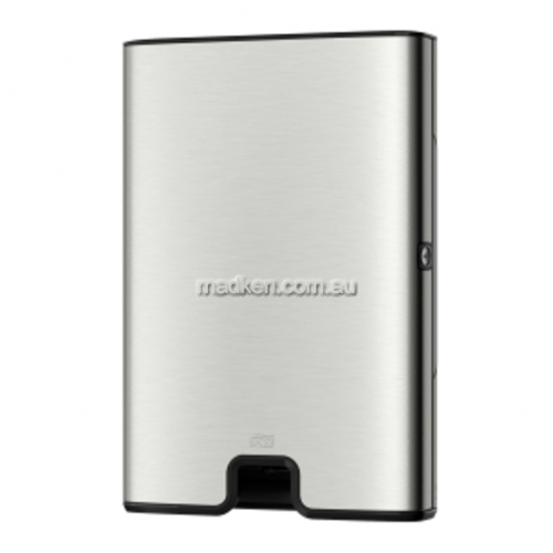 460004 Hand Towel Dispenser Multifold