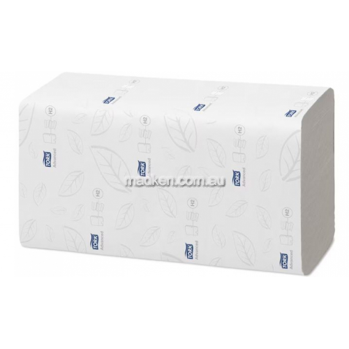 129089 Hand Towel Multifold Flushable