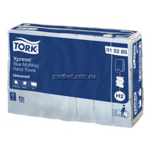 View 312285 Hand Towel Slimline Universal details.