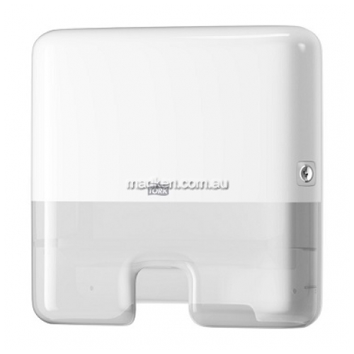 View 552100 Hand Towel Dispenser Multifold Mini details.