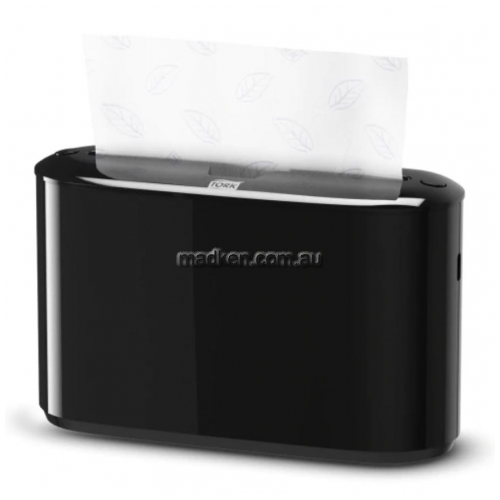 View 552208 Hand Towel Dispenser Countertop Multifold details.