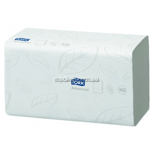 290163 Hand Towel Singlefold Advanced 