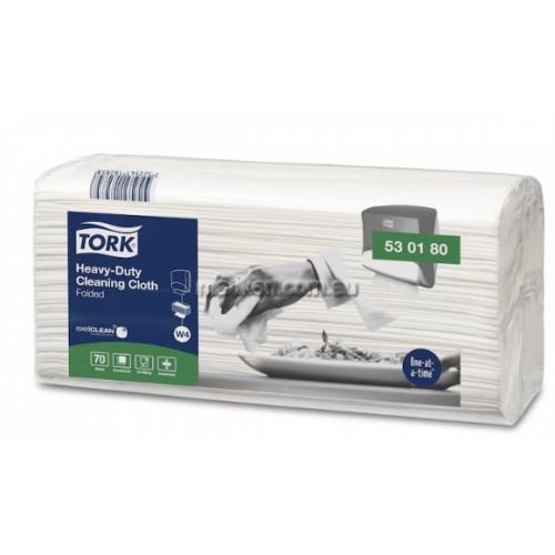 View Heavy Duty Cleaning Cloth  details.