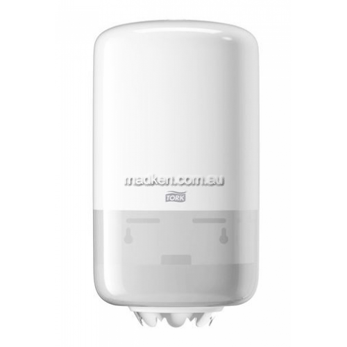 View 558000 Tork Mini Centrefeed Dispenser  details.