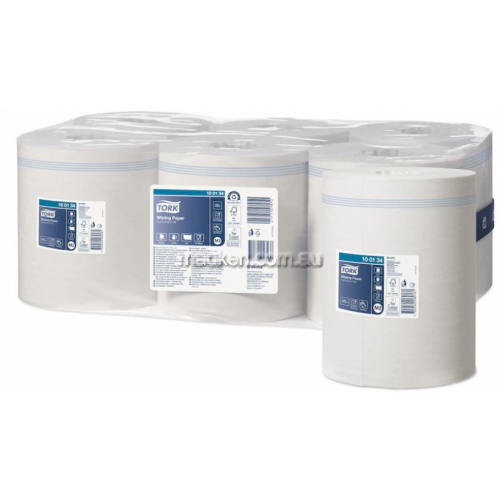 100134 Centrefeed Wiper Paper Advanced 