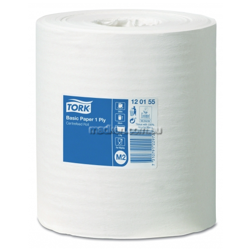120155 Centrefeed Towel Universal 300m