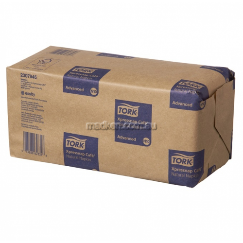 View 2307945 Napkin Refill Quarterfold details.