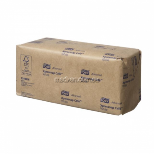 2310916 Napkin Refill Quarterfold