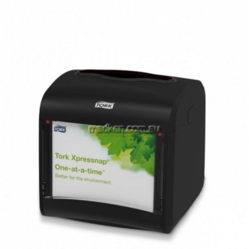 272809 Cafe Napkin Dispenser