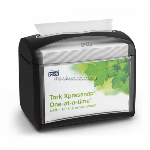 62321 Napkin Dispenser Tabletop