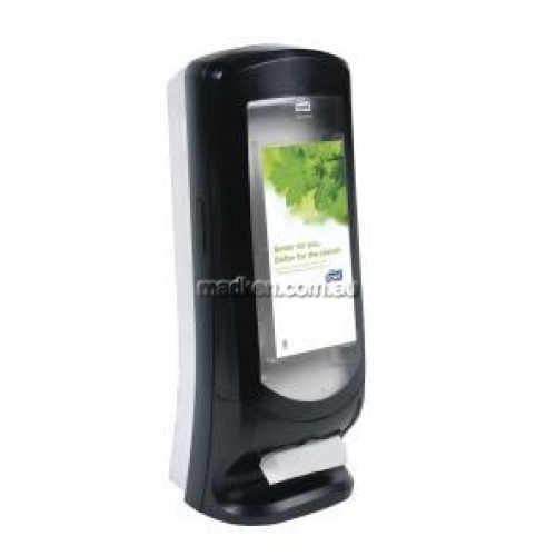 63320 Stand Napkin Dispenser