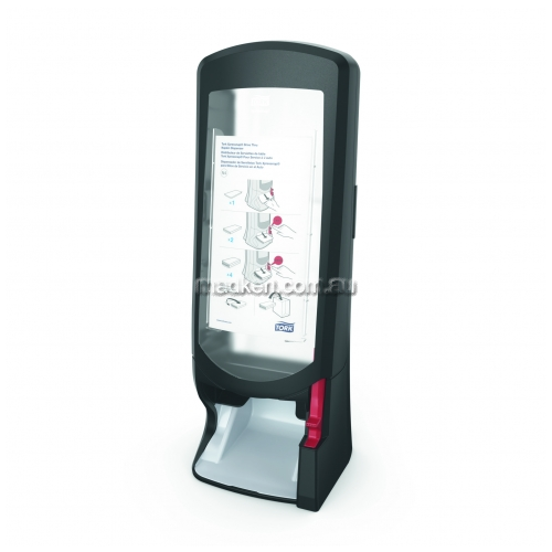 View 65320 Napkin Dispenser Drive Thru details.