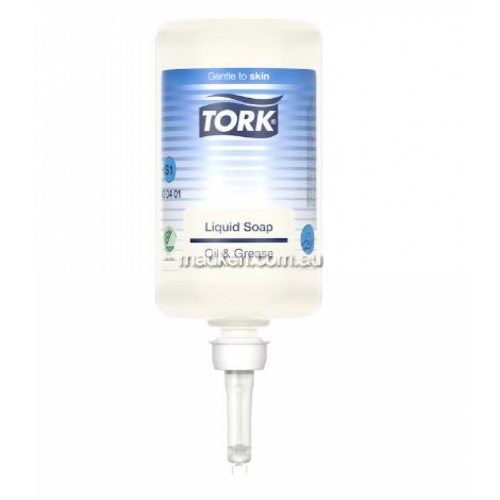 420401 Oil and Grease Liquid Soap 