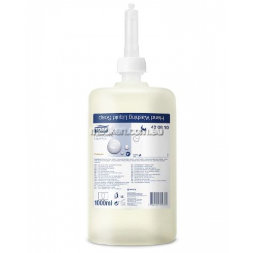 420810 Liquid Soap Hand Washing