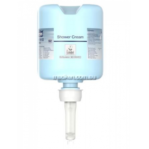 420602 Mini Shower Cream 