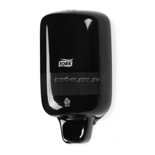 View 561008 Liquid Soap Dispenser Mini details.