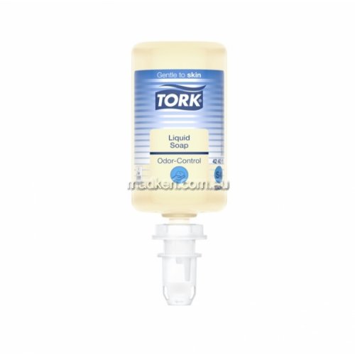 View 424011 Liquid Soap Odor Control details.