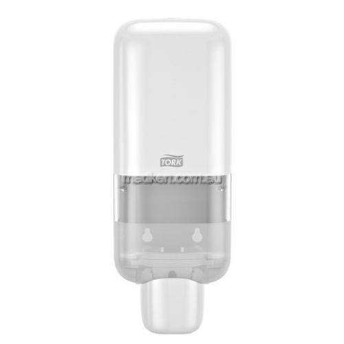 View 564500 Soap and Sanitiser Dispenser  details.
