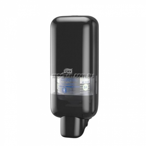 564508 Soap and Sanitiser Dispenser 