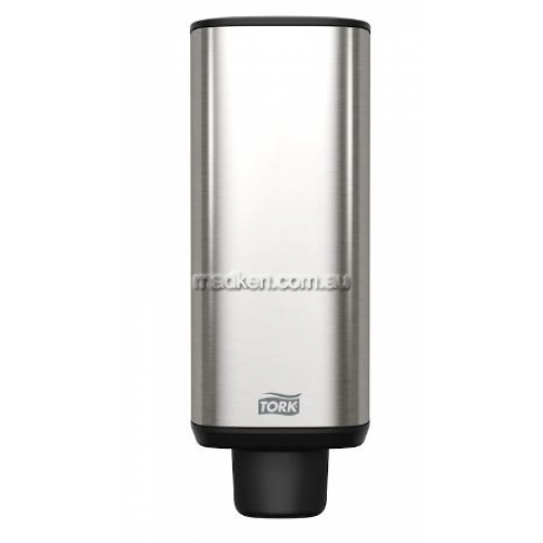 View 460010 Skincare Foam Soap Dispenser  details.
