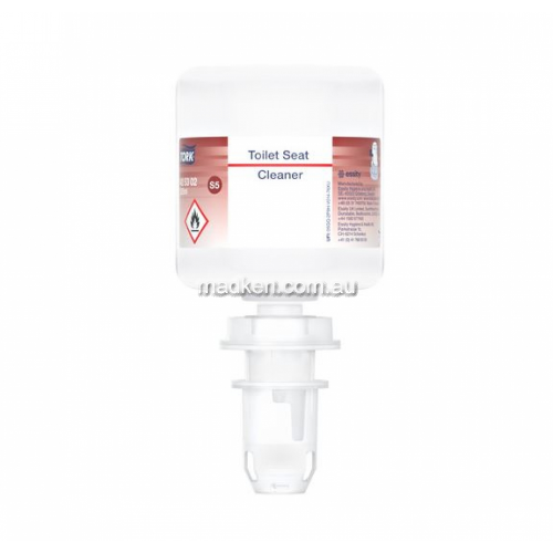 425302 Mini Toilet Seat Cleaner