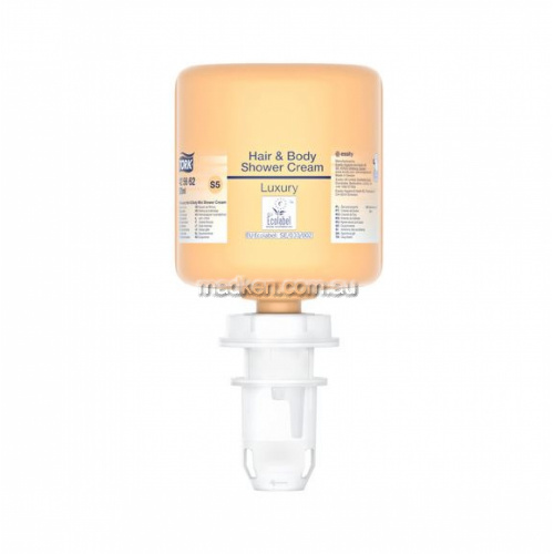 View 425662 Mini Luxury Hair and Body Shower Cream details.