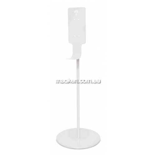511057 Floor Hygiene Stand with Drip Tray