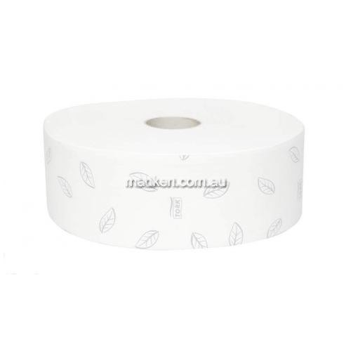 View 120272 Jumbo Toilet Roll Recycled Advanced details.