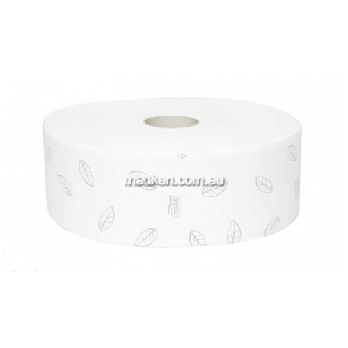 120272 Jumbo Toilet Roll Recycled Advanced